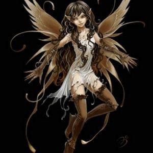 Meet your Posher, Caryl